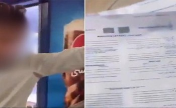 العمل تكشف عن تفاصيل نتائج التحقيق في فيديو العامل الشاكي من تعنت مديره وتهديده بالفصل