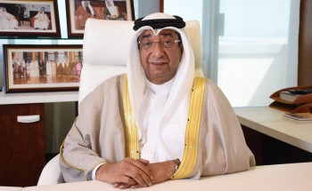 السيد سمير بن عبدالله ناس  رئيساً لاتحاد الغرف الخليجية
