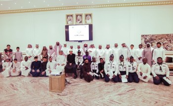 تنمية مكة تنظم اللقاء التعريفي للمشاركين في جائزة بناء وعطاء