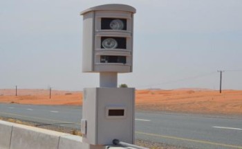 مجهولون يسرقون أجهز “ساهر” .. وشرطة العزيزية تفتح تحقيقاً