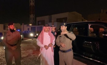 مصادر: سقوط طائرة شراعية شرق عنيزة