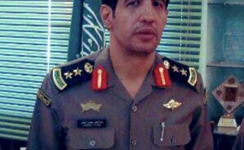 ترقية “عبدالوهاب الشقير” إلى رتبة عميد بالادارة العامة للمرور