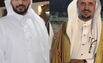 الساعدي يتلقى التهاني والتبريكات بمناسبة صدور قرار نقله الى مكة المكرمة