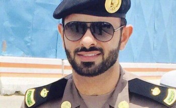 ترقية مدير شعبة السير بإدارة مرور المدينة “عبدالرحمن السالم” إلى رتبة مقدم