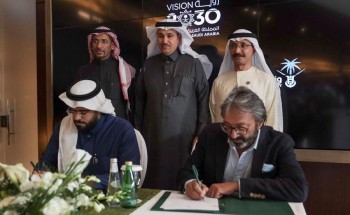 تقطع المسافة بين الرياض وجدة في 46 دقيقة.. توقيع عقد لاستخدام تكنولوجيا “هايبر لوب” في المملكة