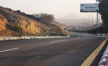 بالصور.. محافظات مكة المكرمة خالية من المارة.. و”الإمارة” تشيد بسلوك السكان