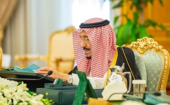 مجلس الوزراء ينعقد عبر الشبكة الافتراضية.. ويصدر عدداً من القرارات