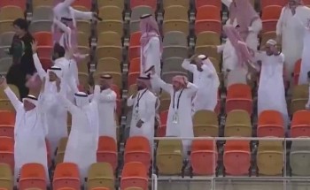 أنباء عن إعفاء مدير ملعب “الجوهرة” بعد رصد حضور جمهور في مباراة الاتحاد والوحدة