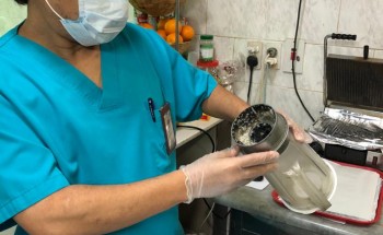 بلدية القطيف تنفذ 475 زيارة للمنشآت التجارية خلال 24 ساعة