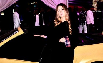 بدء العد التنازلي لبازار “معرض السلطانة” للتصاميم النسائية والمنتجات الراقية