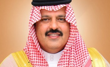 أمير حائل يوجه بإنشاء مركز لإدارة الأزمات لمتابعة الإجراءات الاحترازية والوقائية لفيروس كورونا