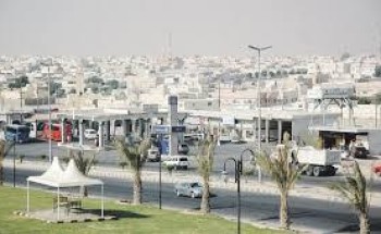 “بلدي النعيرية” يتبنى إطلاق مبادرة لإعفاء مستأجري المحلات التجارية المغلقة من الإيجار