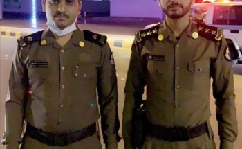 الدوريات الأمنية بـ”الحائط” يباشرون مراقبة الأسواق والميادين والطرق لمنع التجول