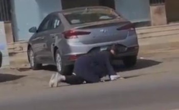 شرطة مكة تصدر بيان بشأن بلاغاً عن مقيمة ظهرت في مقطع بحالة غير طبيعية في جدة