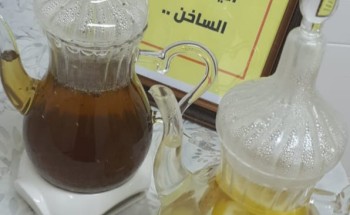 حضانة الدمام تضع خطة غذائية لتقوية مناعة المستفيدين