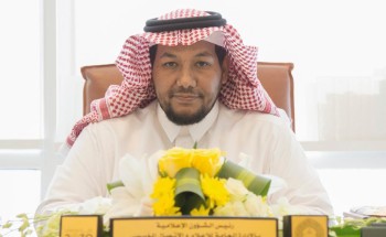 العنزي يغادر العمل الإعلامي بالشؤون الإسلامية بعد مسيرة حافلة بالعطاءات