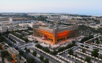 الهيئة الملكية بالجبيل تطبق نظام إدارة الإنارة وتستبدل ٦٦ ألف وحدة إنارة تقليدية بتقنية الإنارة التوفيرية