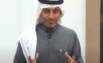 بالفيديو: “مدير صندوق التنمية” يروي موقف حدث له في جامعة ستانفورد “سيرة فشله”