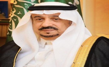 سمو أمير الرياض يدشن مبادرة “من أسر شهداء الواجب إلى رجال الواجب”