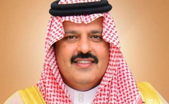 أمير حائل يهنئ القيادة بحلول شهر رمضان المبارك