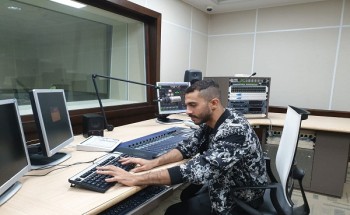 منها برنامج “الحكواتي في رمضان” .. إذاعة جدة تنهي جدول برامج شهر رمضان المبارك