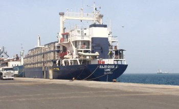 “البيئة”: أكثر من 19 ألف رأس من الضأن تصل من السودان