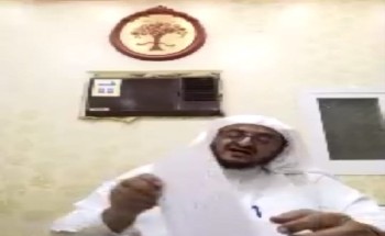  حضور كثيف لدرس الشيخ مغدي السلمي بعنوان ” كيف نستفيد من رمضان” عبر برنامج “زوم”