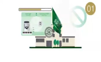 “الأحوال المدنية”: تمديد صلاحية الهوية الوطنية المنتهية خلال فترة تعليق الحضور لمقرات العمل لمدة شهرين