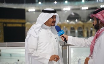 وزير الحج: طلبنا من العالم التريث في إبرام عقود الحج حتى يتضح مسار وباء كورونا