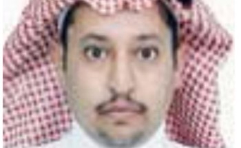 الدكتوراة للإعلامي العنزي عن أطروحته( دور الجامعات في بناء الصورة الذهنية للمملكة العربية السعودية )