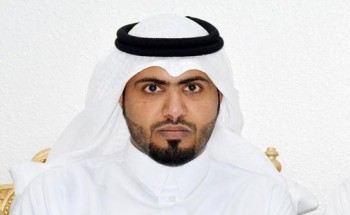 الرشيدي يحصل على درجة ممتاز والشمال تهنئ