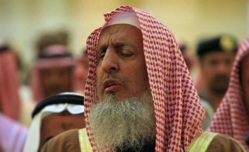 “مفتي المملكة” يوضح كيفية أداء صلاتي التراويح والعيد في حال استمرت جائحة “كورونا”