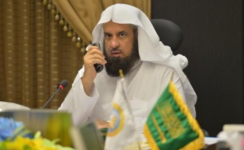 للاستفادة منها في الحجر.. رئيس “الأمر بالمعروف” يوجه بوضع عدد من مباني الرئاسة تحت تصرف “الصحة”