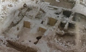 حقيقة تحديد وترميز موقع بيت أم المؤمنين خديجة بنت خويلد في مكة