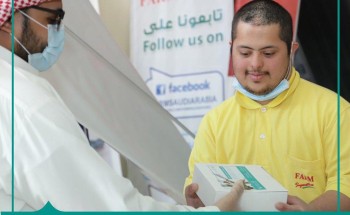 جمعية يمناكم بالجوف تنفذ عددًا من المبادرات الاجتماعية