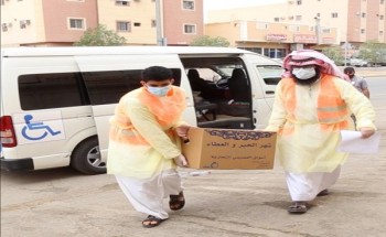 بمبلغ تجاوز 2.5 مليون جمعية حركية تقدم مبادرات وتساند مستفيديها  من ذوي الإعاقة الحركية