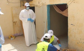 محافظ بيشة يدشن مبادرة ” المتطوع التقني ” بالمحافظة