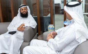 تجمع الصحي الأول بالشرقية يوقع اتفاقية تعاون مع مؤسسة الراجحي الخيرية