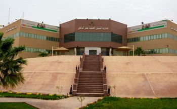 أكثر من 2000 مستفيد من مبادرات الرعاية الصحية المنزلية بصحة حفر الباطن