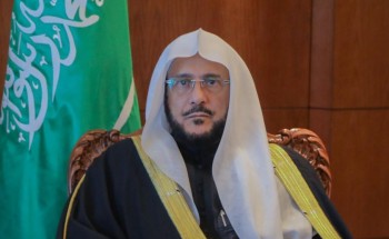 وزير الشؤون الإسلامية: تولي الأمير محمد بن سلمان ولاية العهد طالع خير على المملكة وعلى الأمتين العربية والإسلامية والعالم أجمع