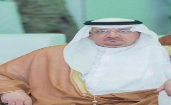 كلمة أمين حفر الباطن في ذكرى البيعة الثالثة لولي العهد الأمير محمد بن سلمان حفظه الله ورعاه