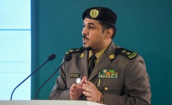 متحدث الداخلية: بدء تطبيق قرار منع التجول الكامل بجميع مناطق المملكة