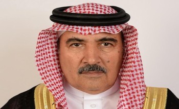 رئيس أمن الدولة يرفع التهنئة للقيادة بحلول عيد الفطر المبارك