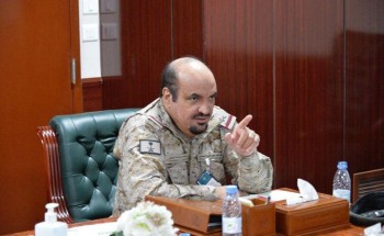 وزارة الدفاع تكشف عن أسلحة الوزارة في مواجهة جائحة كورونا