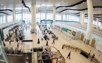 الطيران المدني: يكشف تفاصيل عودة الرحلات الداخلية ابتداءً من الأحد القادم