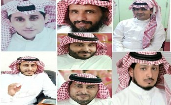 رئيس وأعضاء نادي الحي بالريث ”: يهنئون القيادة بحلول عيد الفطر المبارك