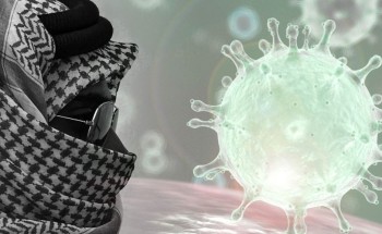 هل يمكن استخدام النقاب كبديل لكمامة للحماية من كورونا؟ .. الصحة تكشف!