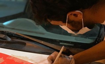 أمانة تبوك تنذر 21 من سائقي التطبيقات الإلكترونية بعد ضبط مخالفات تتعلق بالاشتراطات الصحية