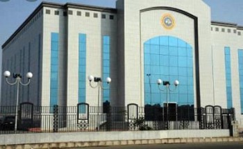 هيئة الأمر بالمعروف بالجوف يجري مقابلات مستحقي الترقيات عن بُعد عبر البرامج التقنية