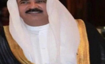 رجل الأعمال الشيخ “محمد عواض الحاضر” : ننعم في رغد العيش ونعيش في كنف الإزدهار بفضل ولاة أمورنا